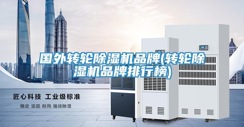 國外轉(zhuǎn)輪除濕機(jī)品牌(轉(zhuǎn)輪除濕機(jī)品牌排行榜)