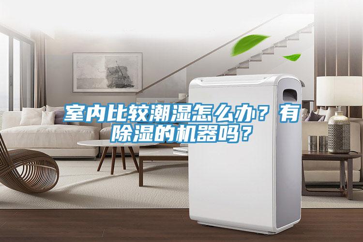 室內(nèi)比較潮濕怎么辦？有除濕的機(jī)器嗎？