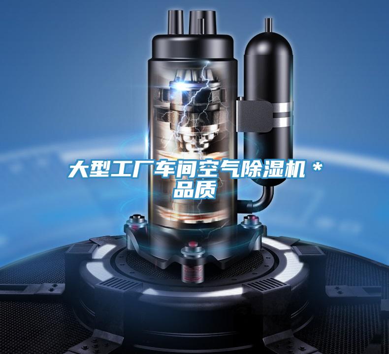 大型工廠車(chē)間空氣除濕機(jī)＊品質(zhì)