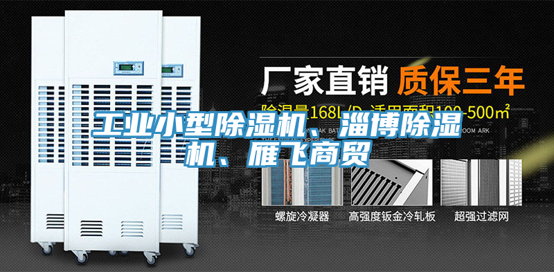 工業(yè)小型除濕機、淄博除濕機、雁飛商貿(mào)