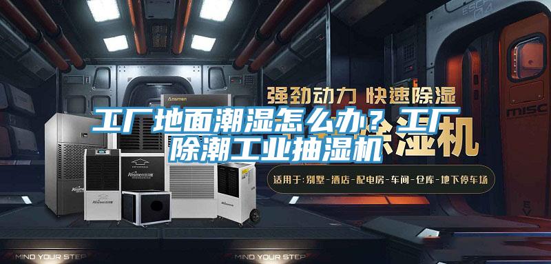 工廠地面潮濕怎么辦？工廠除潮工業(yè)抽濕機