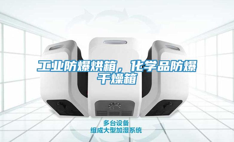 工業(yè)防爆烘箱，化學(xué)品防爆干燥箱