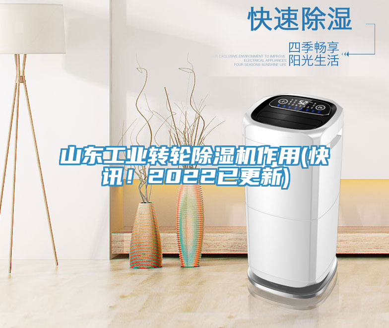 山東工業(yè)轉(zhuǎn)輪除濕機作用(快訊！2022已更新)
