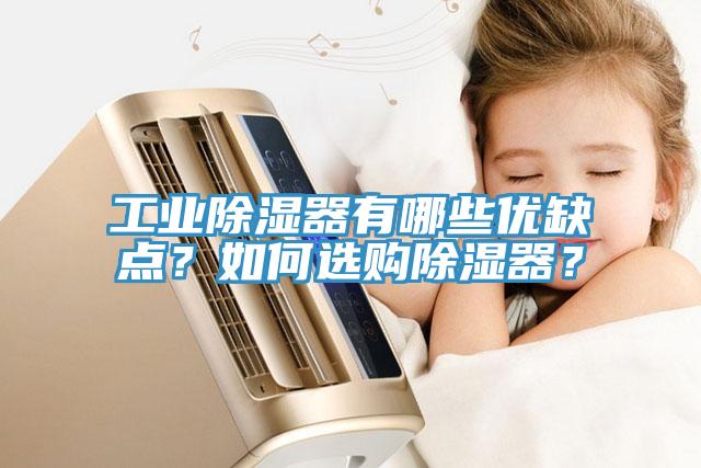 工業(yè)除濕器有哪些優(yōu)缺點(diǎn)？如何選購除濕器？