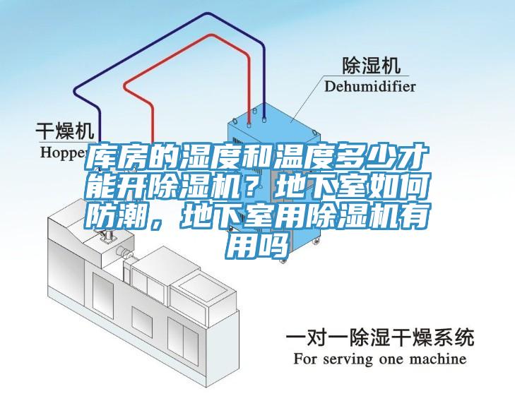 庫(kù)房的濕度和溫度多少才能開除濕機(jī)？地下室如何防潮，地下室用除濕機(jī)有用嗎