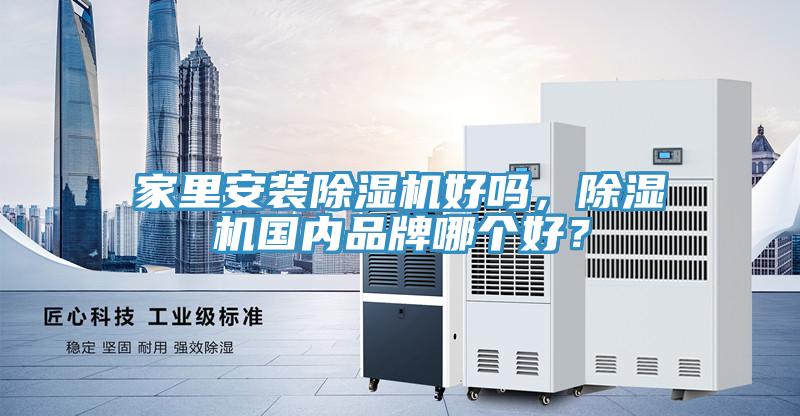 家里安裝除濕機好嗎，除濕機國內(nèi)品牌哪個好？