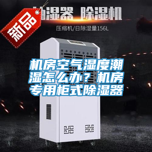 機(jī)房空氣濕度潮濕怎么辦？機(jī)房專用柜式除濕器