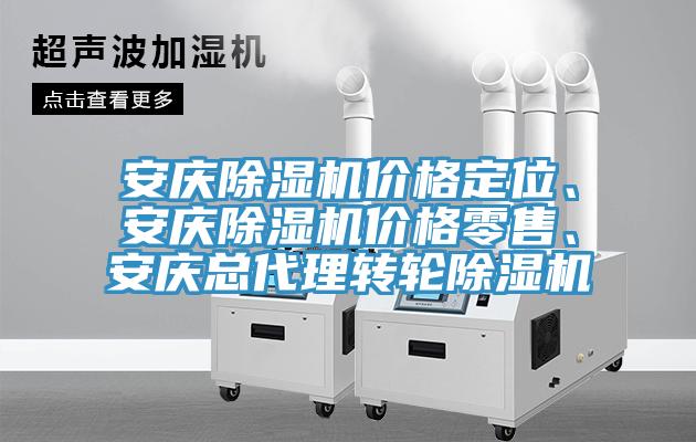 安慶除濕機價格定位、安慶除濕機價格零售、安慶總代理轉輪除濕機