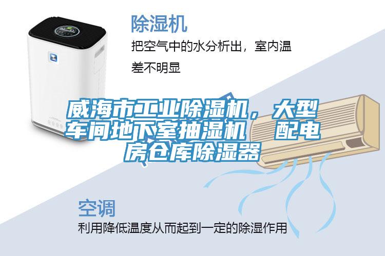 威海市工業(yè)除濕機，大型車間地下室抽濕機  配電房倉庫除濕器