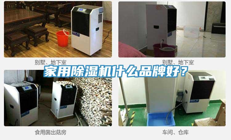 家用除濕機(jī)什么品牌好？