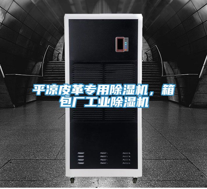 平?jīng)銎じ飳Ｓ贸凉駲C，箱包廠工業(yè)除濕機