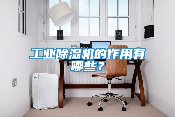 工業(yè)除濕機(jī)的作用有哪些？