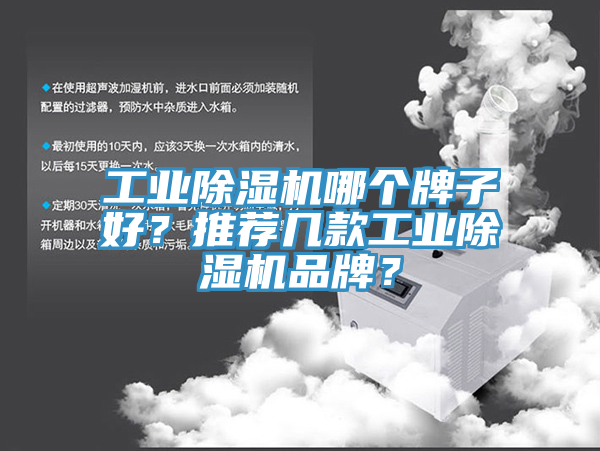 工業(yè)除濕機(jī)哪個牌子好？推薦幾款工業(yè)除濕機(jī)品牌？