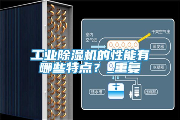 工業(yè)除濕機(jī)的性能有哪些特點(diǎn)？_重復(fù)