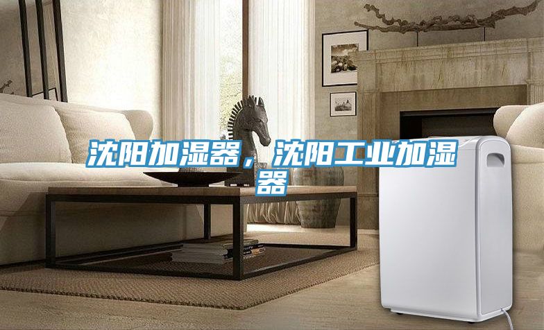 沈陽(yáng)加濕器，沈陽(yáng)工業(yè)加濕器