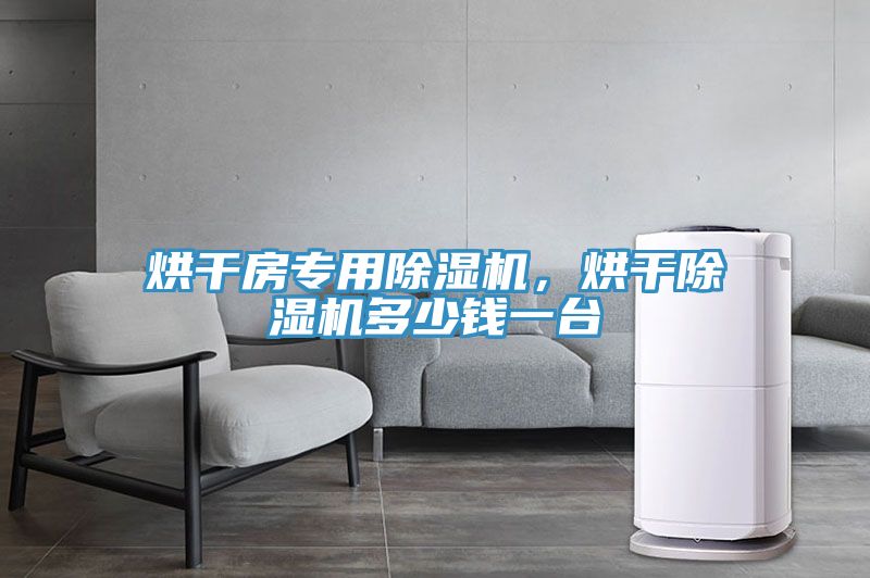 烘干房專用除濕機，烘干除濕機多少錢一臺