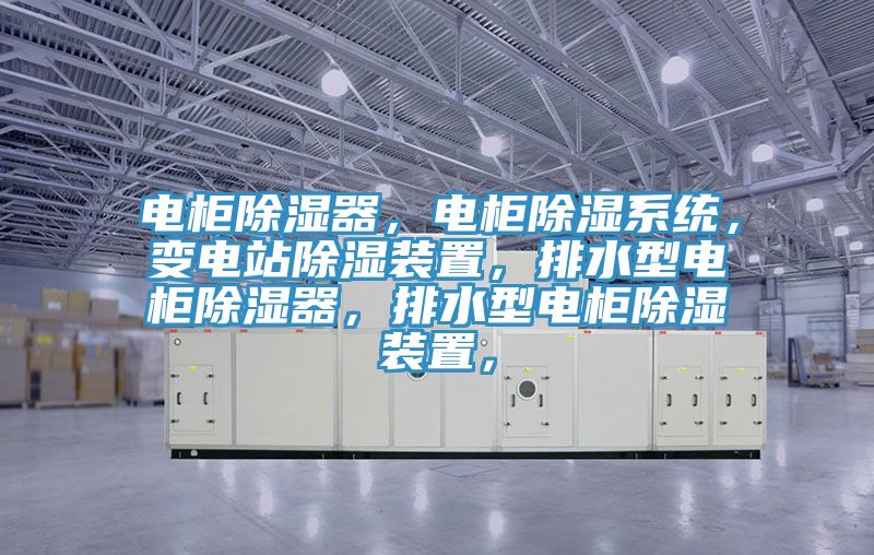 電柜除濕器，電柜除濕系統(tǒng)，變電站除濕裝置，排水型電柜除濕器，排水型電柜除濕裝置，