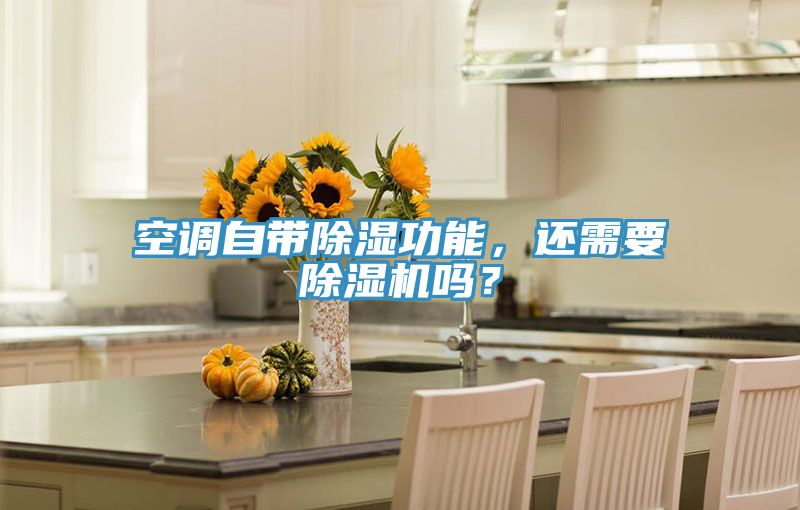 空調(diào)自帶除濕功能，還需要除濕機(jī)嗎？
