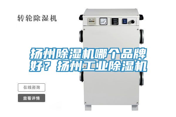 揚(yáng)州除濕機(jī)哪個(gè)品牌好？揚(yáng)州工業(yè)除濕機(jī)