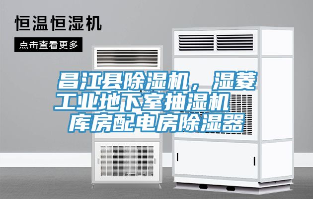 昌江縣除濕機(jī)，濕菱工業(yè)地下室抽濕機(jī)  庫房配電房除濕器