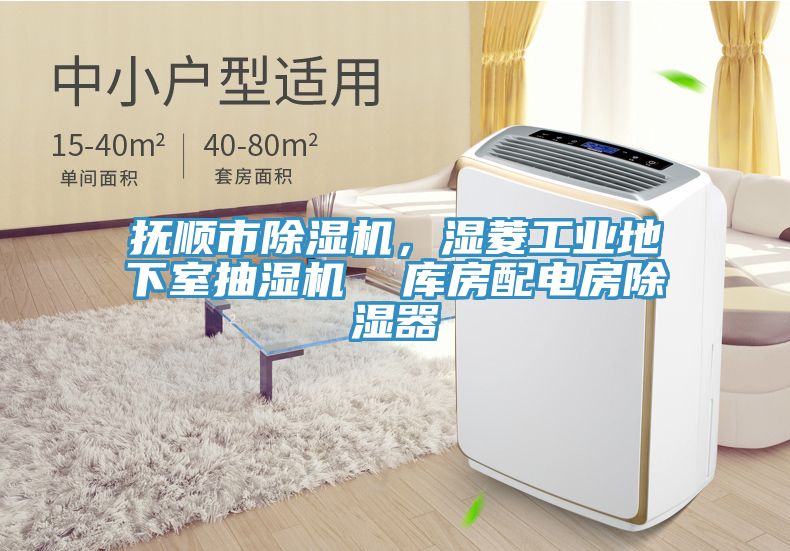 撫順市除濕機(jī)，濕菱工業(yè)地下室抽濕機(jī)  庫(kù)房配電房除濕器
