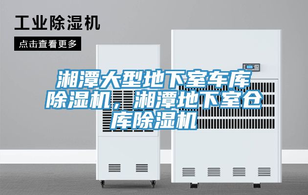 湘潭大型地下室車庫除濕機(jī)，湘潭地下室倉庫除濕機(jī)