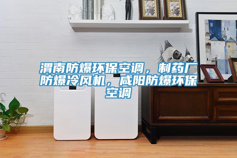 渭南防爆環(huán)?？照{(diào)，制藥廠防爆冷風(fēng)機(jī)，咸陽防爆環(huán)?？照{(diào)