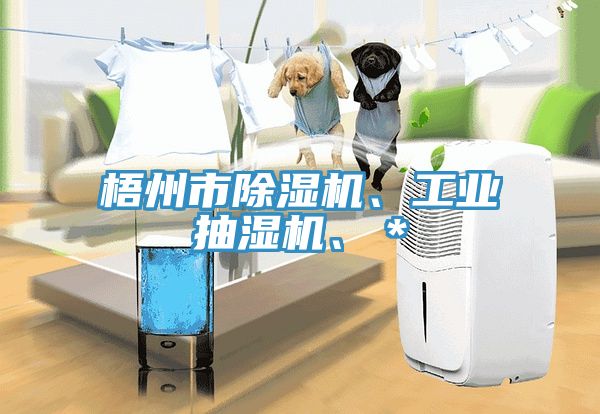 梧州市除濕機、工業(yè)抽濕機、＊