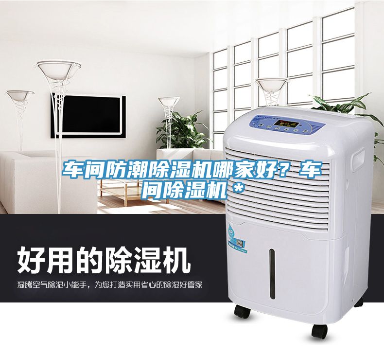 車間防潮除濕機哪家好？車間除濕機＊