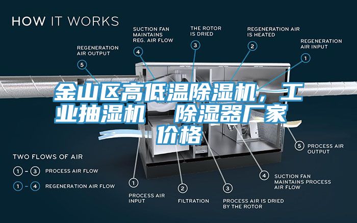 金山區(qū)高低溫除濕機，工業(yè)抽濕機  除濕器廠家 價格