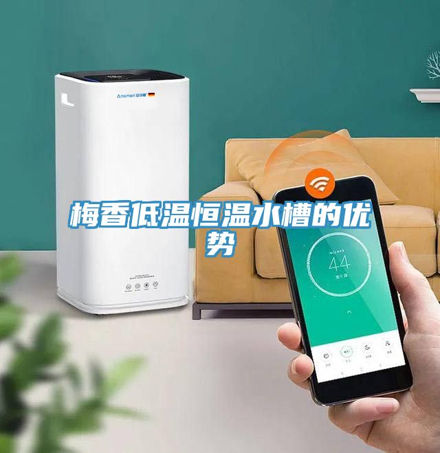 梅香低溫恒溫水槽的優(yōu)勢(shì)