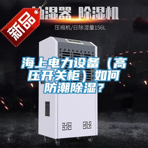 海上電力設(shè)備（高壓開關(guān)柜）如何防潮除濕？