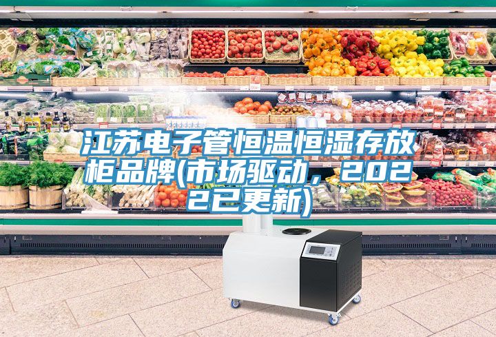 江蘇電子管恒溫恒濕存放柜品牌(市場驅(qū)動，2022已更新)