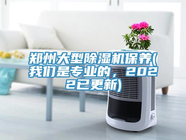 鄭州大型除濕機保養(yǎng)(我們是專業(yè)的，2022已更新)