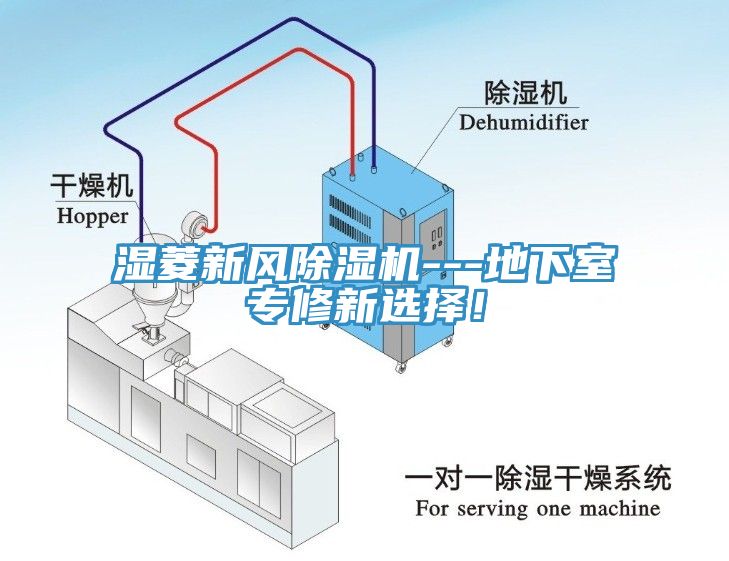濕菱新風(fēng)除濕機(jī)---地下室專修新選擇！