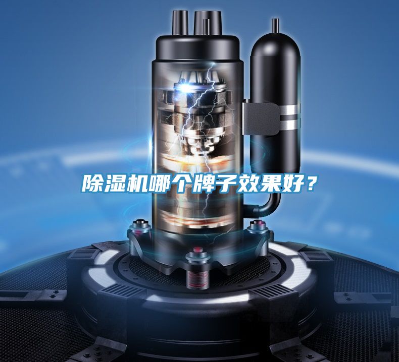 除濕機(jī)哪個牌子效果好？