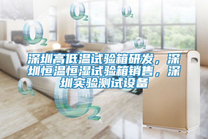 深圳高低溫試驗(yàn)箱研發(fā)，深圳恒溫恒濕試驗(yàn)箱銷售，深圳實(shí)驗(yàn)測(cè)試設(shè)備