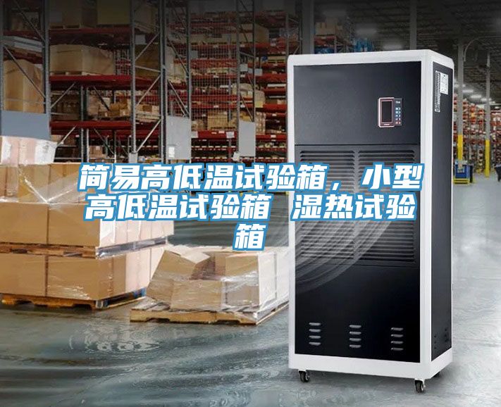 簡(jiǎn)易高低溫試驗(yàn)箱，小型高低溫試驗(yàn)箱 濕熱試驗(yàn)箱