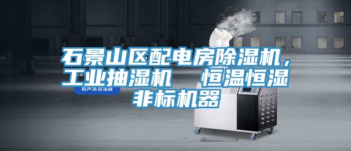 石景山區(qū)配電房除濕機(jī)，工業(yè)抽濕機(jī)  恒溫恒濕非標(biāo)機(jī)器