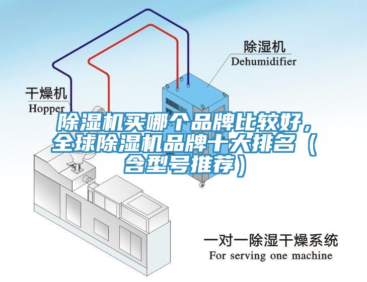 除濕機買哪個品牌比較好，全球除濕機品牌十大排名（含型號推薦）