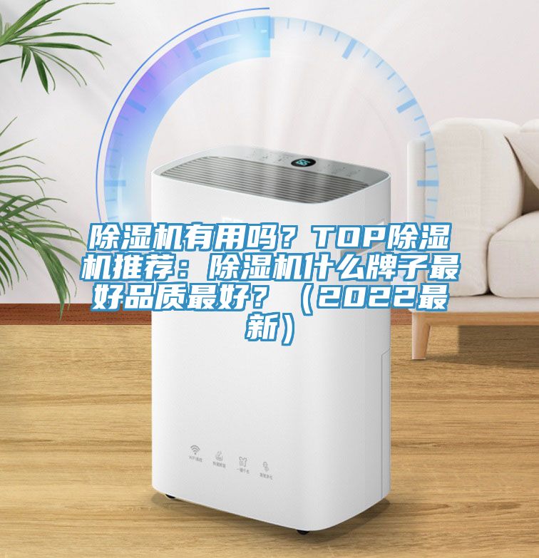 除濕機有用嗎？TOP除濕機推薦：除濕機什么牌子最好品質最好？（2022最新）