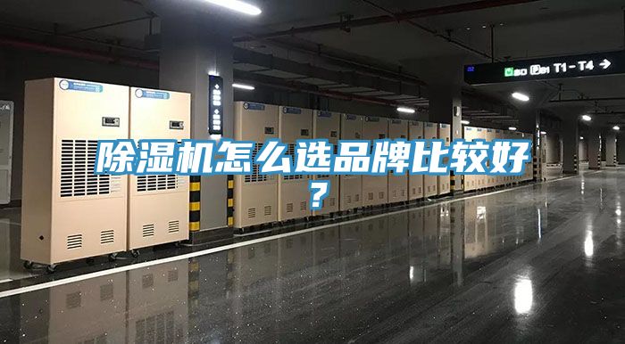 除濕機(jī)怎么選品牌比較好？