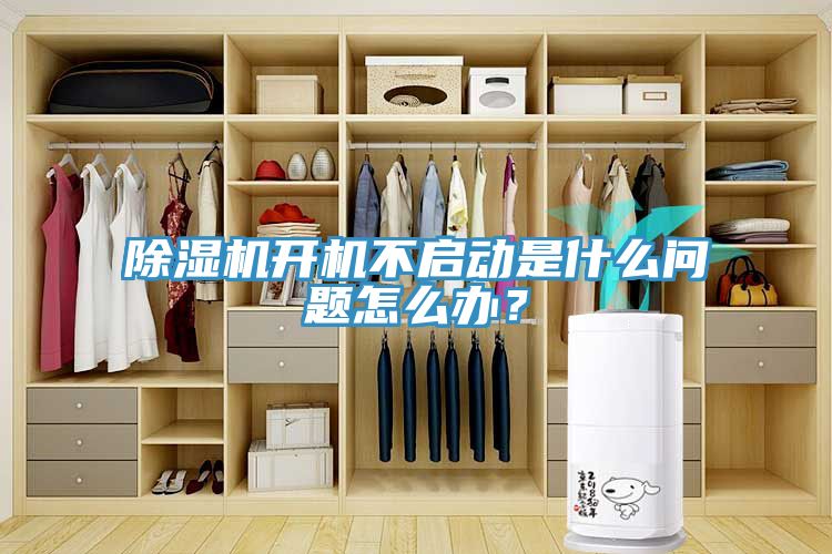除濕機(jī)開(kāi)機(jī)不啟動(dòng)是什么問(wèn)題怎么辦？