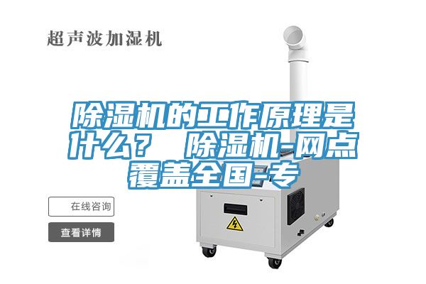 除濕機的工作原理是什么？ 除濕機-網(wǎng)點覆蓋全國-專