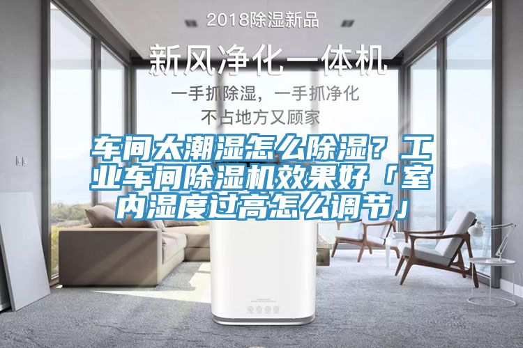 車間太潮濕怎么除濕？工業(yè)車間除濕機效果好「室內濕度過高怎么調節(jié)」