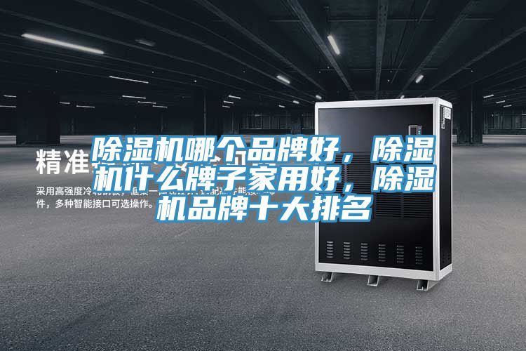 除濕機(jī)哪個(gè)品牌好，除濕機(jī)什么牌子家用好，除濕機(jī)品牌十大排名