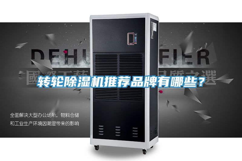 轉(zhuǎn)輪除濕機推薦品牌有哪些？